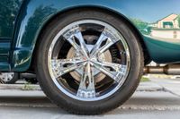 1951 Chevrolet 3100 Restomod LS2 for sale