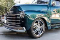 1951 Chevrolet 3100 Restomod LS2 for sale