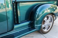 1951 Chevrolet 3100 Restomod LS2 for sale