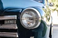 1951 Chevrolet 3100 Restomod LS2 for sale