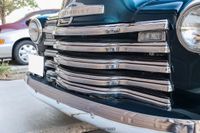 1951 Chevrolet 3100 Restomod LS2 for sale
