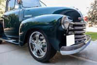 1951 Chevrolet 3100 Restomod LS2 for sale