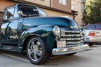 1951 Chevrolet 3100 Restomod LS2 for sale