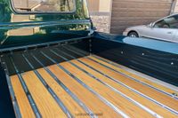 1951 Chevrolet 3100 Restomod LS2 for sale