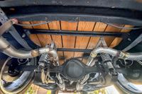 1951 Chevrolet 3100 Restomod LS2 for sale