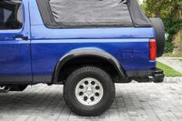 1991 Ford Bronco XLT for sale