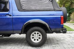 1991 Ford Bronco XLT for sale