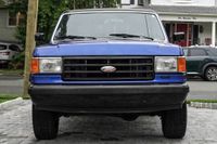 1991 Ford Bronco XLT for sale
