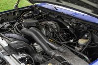 1991 Ford Bronco XLT for sale