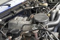 1991 Ford Bronco XLT for sale