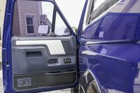 1991 Ford Bronco XLT for sale