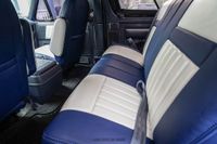 1991 Ford Bronco XLT for sale