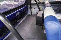 1991 Ford Bronco XLT for sale