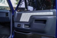1991 Ford Bronco XLT for sale
