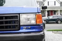 1991 Ford Bronco XLT for sale