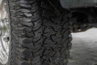 1991 Ford Bronco XLT for sale