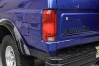 1991 Ford Bronco XLT for sale