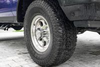 1991 Ford Bronco XLT for sale