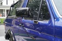 1991 Ford Bronco XLT for sale