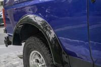 1991 Ford Bronco XLT for sale