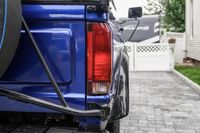 1991 Ford Bronco XLT for sale