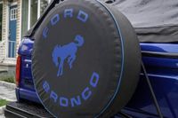 1991 Ford Bronco XLT for sale