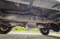 1991 Ford Bronco XLT for sale
