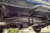 1991 Ford Bronco XLT for sale