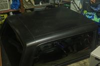 1991 Ford Bronco XLT for sale