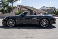 2015 Porsche 911 Carrera Cabriolet for sale
