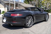 2015 Porsche 911 Carrera Cabriolet for sale