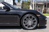 2015 Porsche 911 Carrera Cabriolet for sale