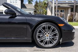 2015 Porsche 911 Carrera Cabriolet for sale