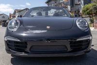 2015 Porsche 911 Carrera Cabriolet for sale
