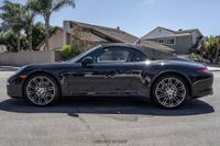 2015 Porsche 911 Carrera Cabriolet for sale