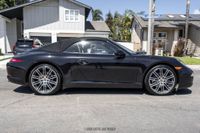 2015 Porsche 911 Carrera Cabriolet for sale