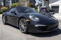 2015 Porsche 911 Carrera Cabriolet for sale