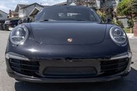 2015 Porsche 911 Carrera Cabriolet for sale