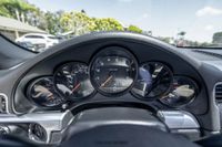 2015 Porsche 911 Carrera Cabriolet for sale