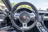 2015 Porsche 911 Carrera Cabriolet for sale