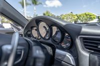 2015 Porsche 911 Carrera Cabriolet for sale