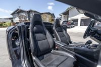 2015 Porsche 911 Carrera Cabriolet for sale