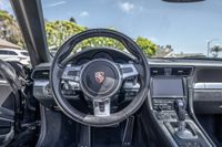 2015 Porsche 911 Carrera Cabriolet for sale