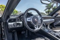 2015 Porsche 911 Carrera Cabriolet for sale