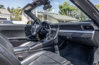 2015 Porsche 911 Carrera Cabriolet for sale