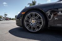2015 Porsche 911 Carrera Cabriolet for sale
