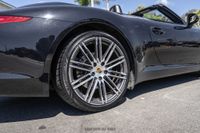 2015 Porsche 911 Carrera Cabriolet for sale