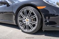 2015 Porsche 911 Carrera Cabriolet for sale