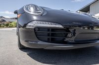 2015 Porsche 911 Carrera Cabriolet for sale