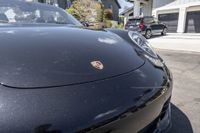 2015 Porsche 911 Carrera Cabriolet for sale